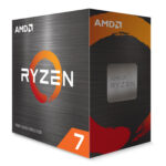 AMD Ryzen 7 5800X3D