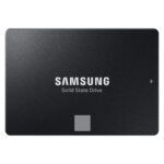 Samsung 870 EVO 1TB SSD SATA 2.5"
