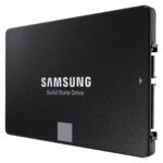 Samsung 870 EVO 1TB SSD SATA 2.5" - Imagen 2