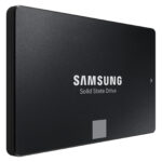Samsung 870 EVO 1TB SSD SATA 2.5" - Imagen 3