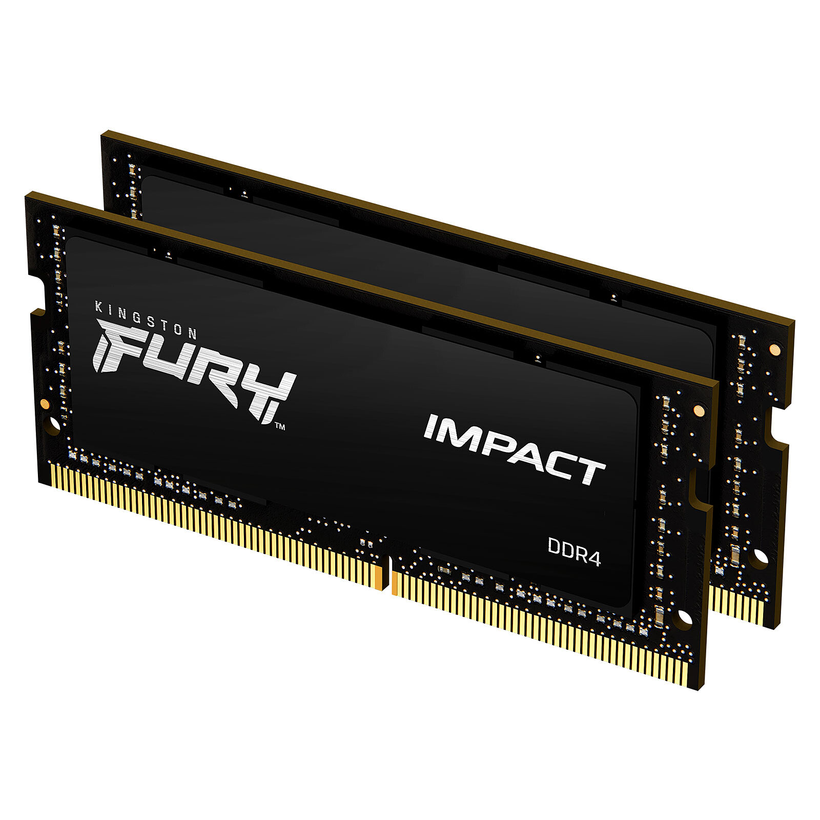 LD0005852749_1.jpg Kingston DDR4 SODIMM 32GB (2x16GB) 3200MHz - Imagen 1
