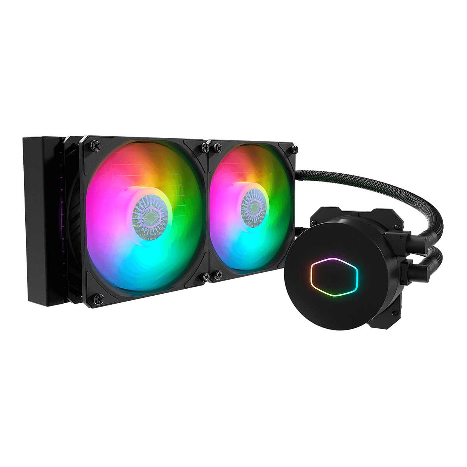 LD0005869537_1.jpg Cooler Master MasterLiquid ML240L V2 - Imagen 1