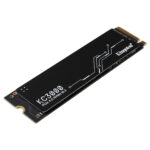 Kingston KC3000 2TB NVMe M.2 PCIe 4.0
