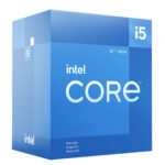 Intel Core i5-12400F - Imagen 2