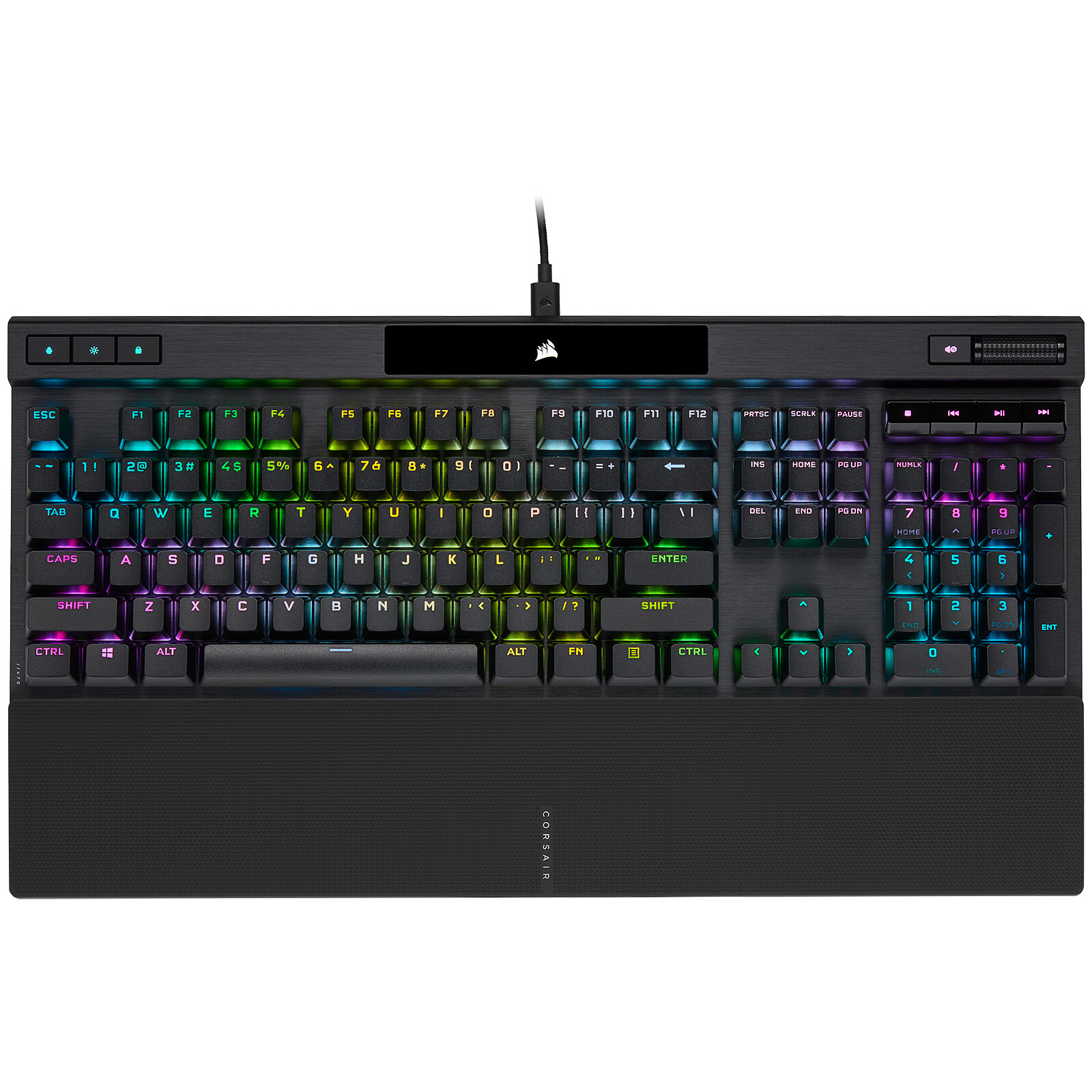LD0005918760_1_0005981648.jpg Corsair K70 RGB Pro - Imagen 1
