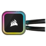 Corsair iCUE H150i RGB Elite Refrigeración Líquida CPU - Imagen 3