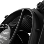 be quiet! Silent Wings 4 120mm PWM - Imagen 3