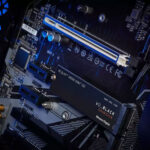 WD Black SN850X 2TB NVMe M.2 PCIe 4.0 - Imagen 2