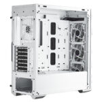 MasterBox MB520 TG ARGB (Blanco) - Imagen 5