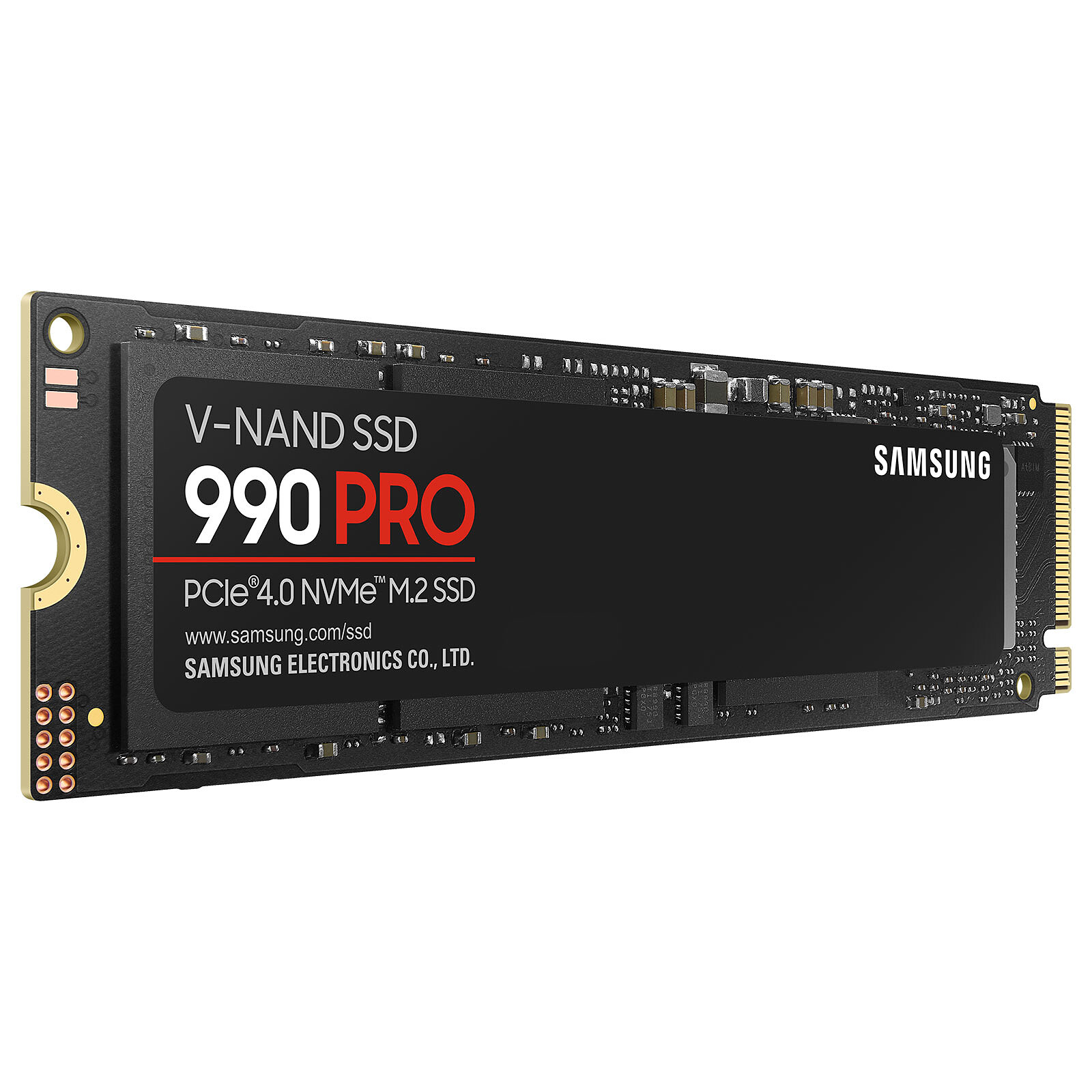 LD0005973115.jpg Samsung 990 PRO 1TB NVMe M.2 PCIe 4.0 - Imagen 1