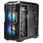 Cooler Master HAF 700 - Imagen 3