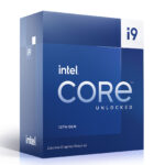 Intel Core i9-13900KF - Imagen 2