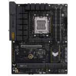 ASUS TUF Gaming B650-PLUS WiFi - Imagen 2