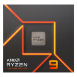 AMD Ryzen 9 7950X3D