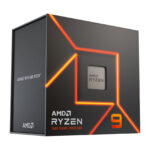 AMD Ryzen 9 7950X3D - Imagen 3