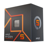 AMD Ryzen 5 7600 - Imagen 3