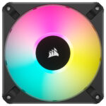 Corsair AF120 RGB Elite Black - Imagen 3