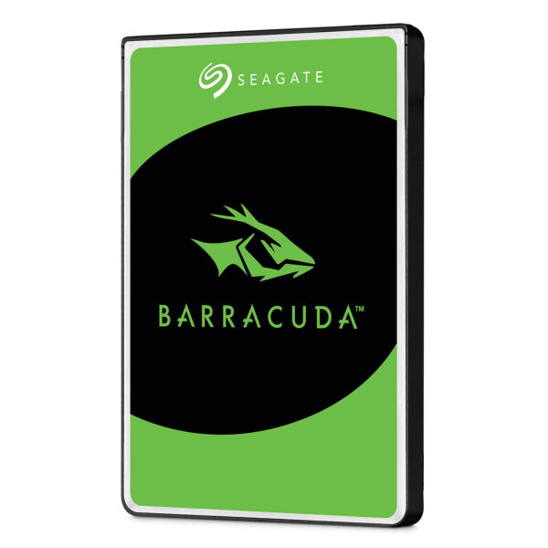 Seagate BarraCuda 2TB HDD 3.5" 7200RPM