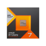 AMD Ryzen 7 7800X3D