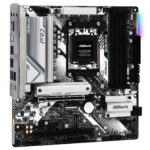 ASRock B650M Pro RS - Imagen 4