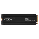 Crucial T700 1TB NVMe M.2 PCIe 5.0 - Imagen 2