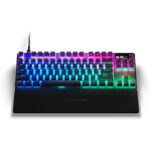 SteelSeries Apex Pro TKL (2023) - Imagen 2