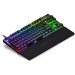 SteelSeries Apex Pro TKL (2023) - Imagen 3