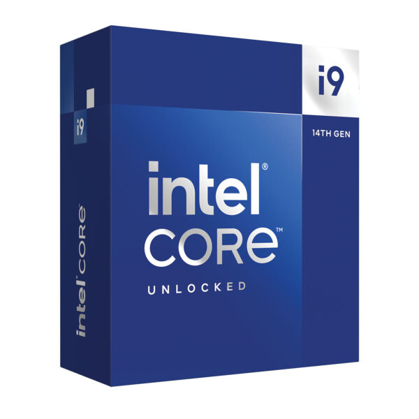Intel Core i9-14900KS