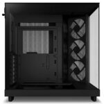 NZXT H6 Flow RGB - Imagen 2