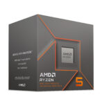 AMD Ryzen 5 8500G - Imagen 3