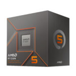 AMD Ryzen 5 8500G - Imagen 2