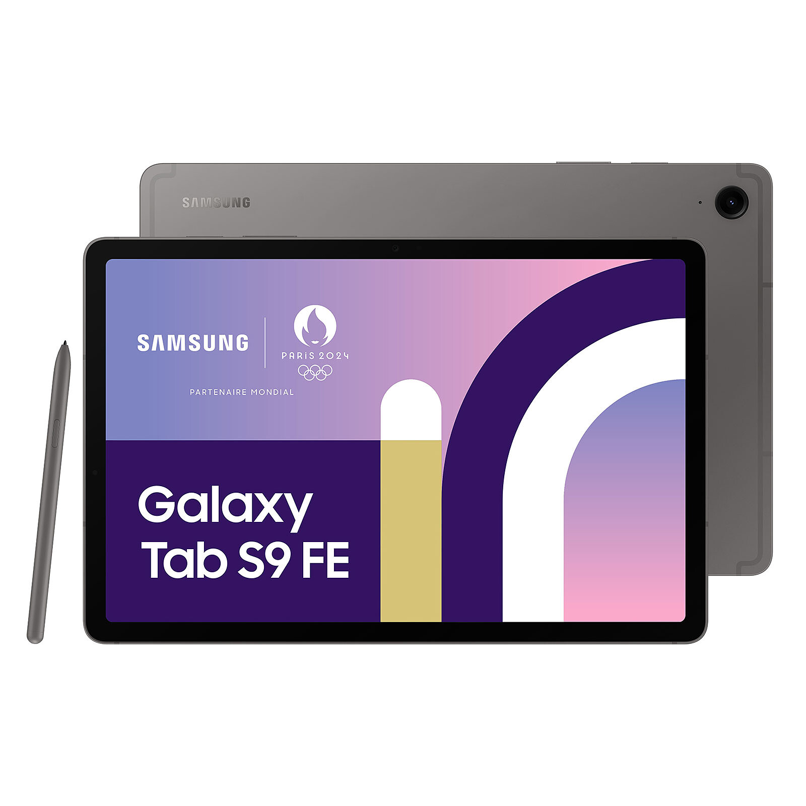LD0006103141.jpg Samsung Galaxy Tab S9 FE 10.9" - Imagen 1