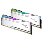 G.Skill Trident Z5 RGB DDR5 64GB (2x32GB) 6400MHz CL32 - Imagen 2