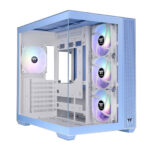 Thermaltake View 380 TG ARGB (Azul)
