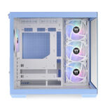 Thermaltake View 380 TG ARGB (Azul) - Imagen 3