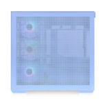 Thermaltake View 380 TG ARGB (Azul) - Imagen 4