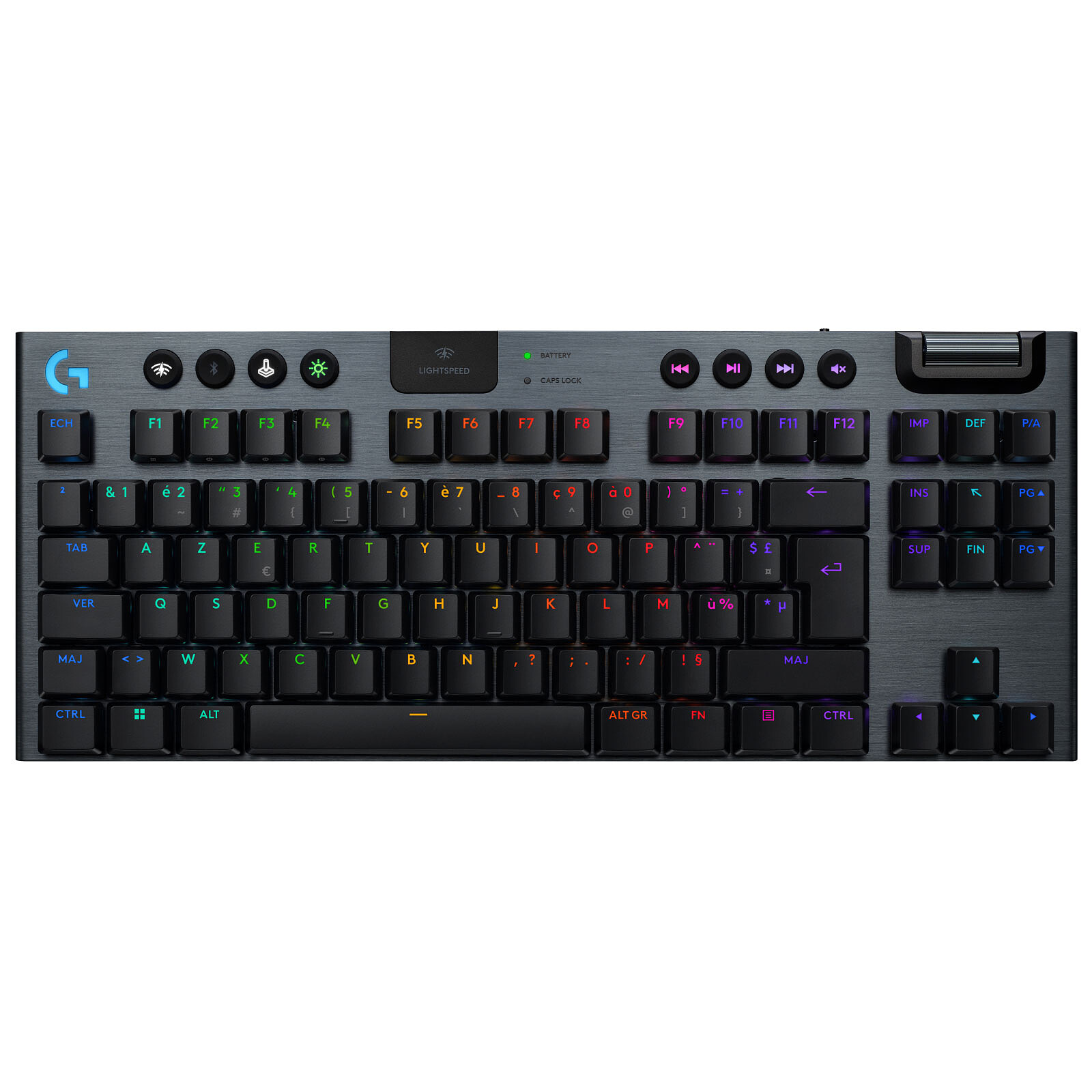 LD0006170964.jpg Logitech G915 TKL Lightspeed - Imagen 1
