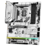 ASRock Steel Legend Z890 - Imagen 3