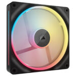 Corsair iCUE LL140 RGB Fan - Imagen 2