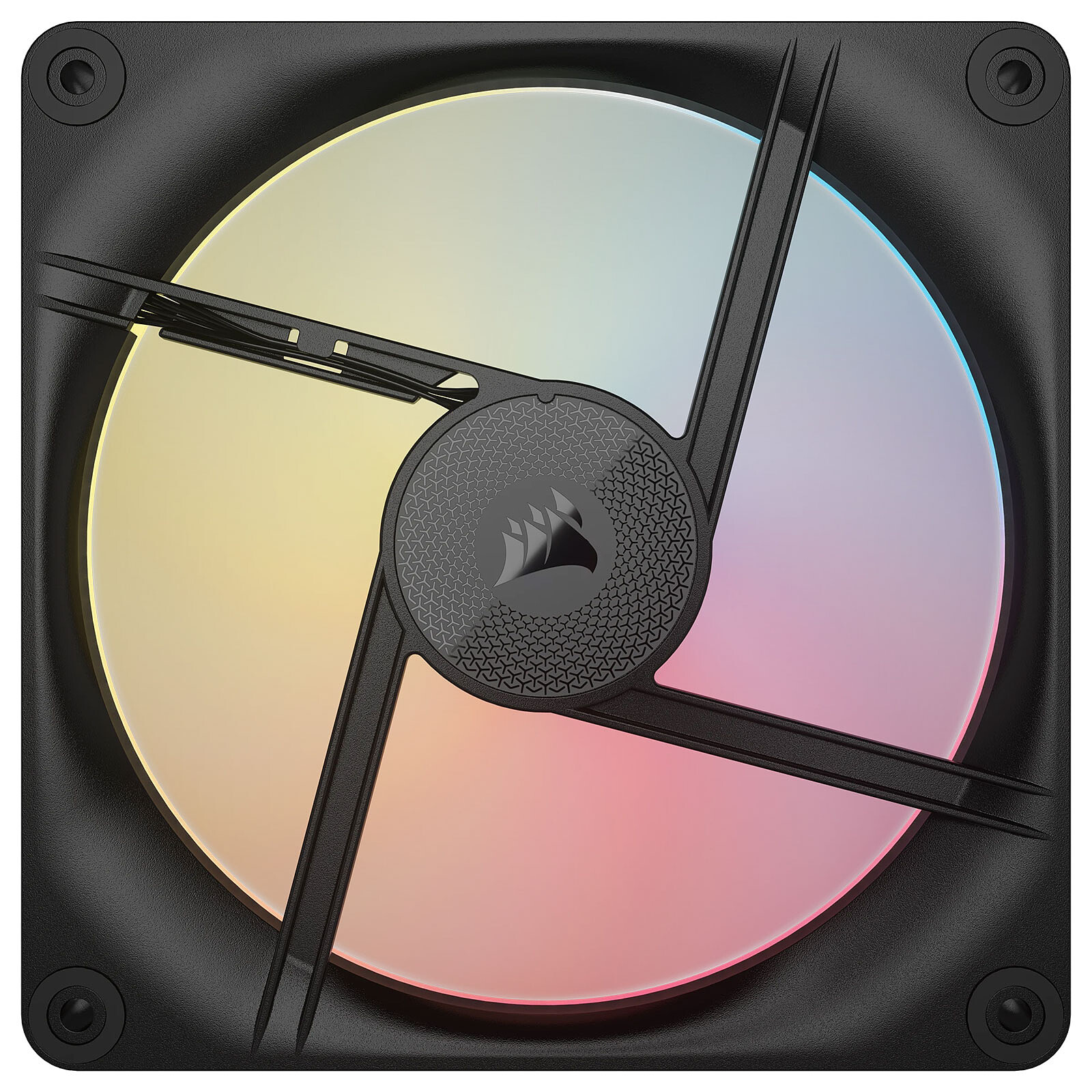 LD0006243915.jpg Corsair iCUE LL140 RGB Fan - Imagen 1