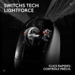 Logitech G Pro X Superlight 2 - Imagen 3