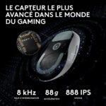 Logitech G Pro X Superlight 2 - Imagen 4