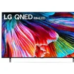 LG QNED99 8K 65" Smart TV