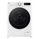 LG F4Y513WWLN1 Lavadora 13 kg 1400 rpm — Blanco