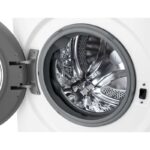 LG F4Y513WWLN1 Lavadora 13 kg 1400 rpm — Blanco - Imagen 11