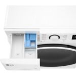 LG F4Y513WWLN1 Lavadora 13 kg 1400 rpm — Blanco - Imagen 8