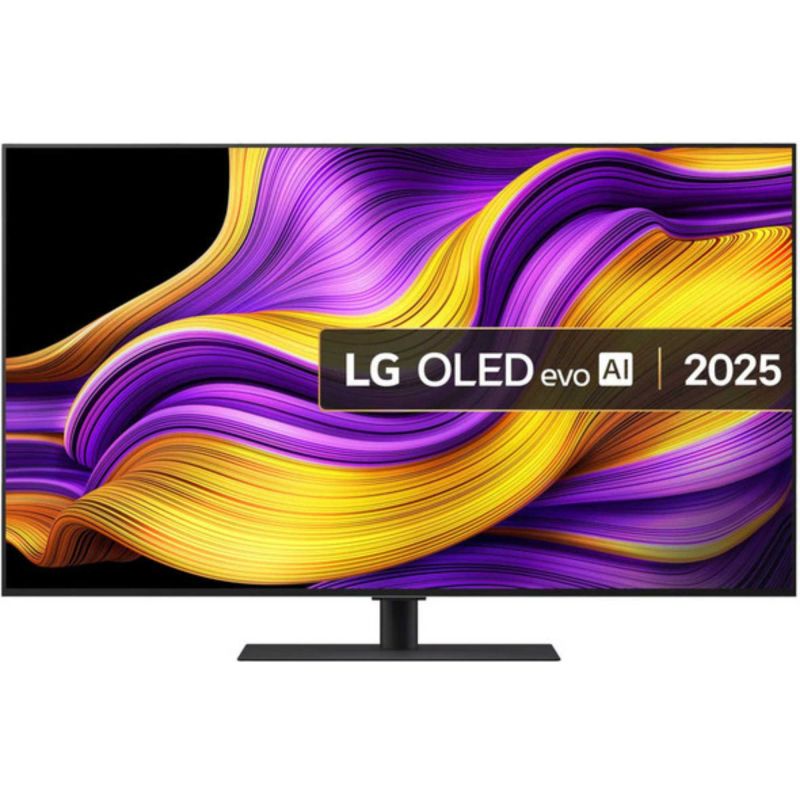 LG-OLED55G56LS-C_800x800 LG G56LS 55" 4K Ultra HD OLED 120Hz Smart TV - Imagen 1