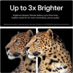 LG G56LS 55" 4K Ultra HD OLED 120Hz Smart TV - Imagen 4