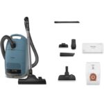 Miele Guard M1 Flex Aspiradora de trineo 890 W – Azul - Imagen 2