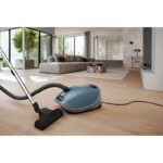 Miele Guard M1 Flex Aspiradora de trineo 890 W – Azul - Imagen 5